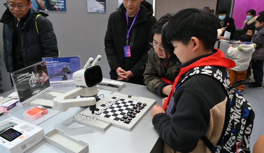ai加持软硬件,模速空间按下人工智能加速键